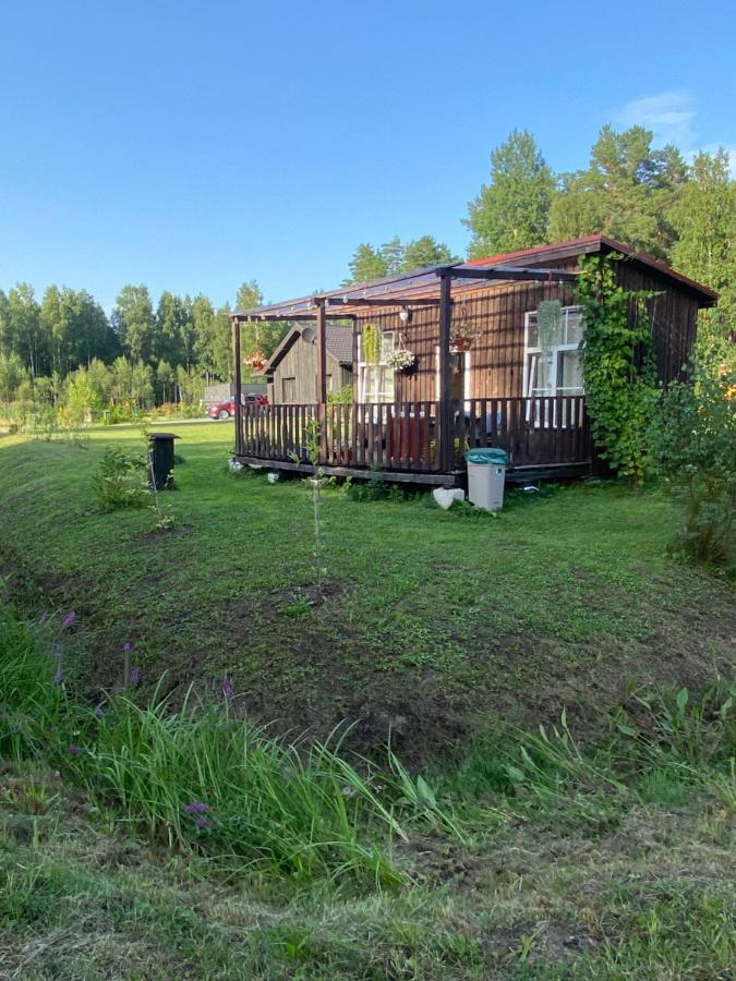 Majina Pie Juras Villa Zvejniekciems Exterior photo